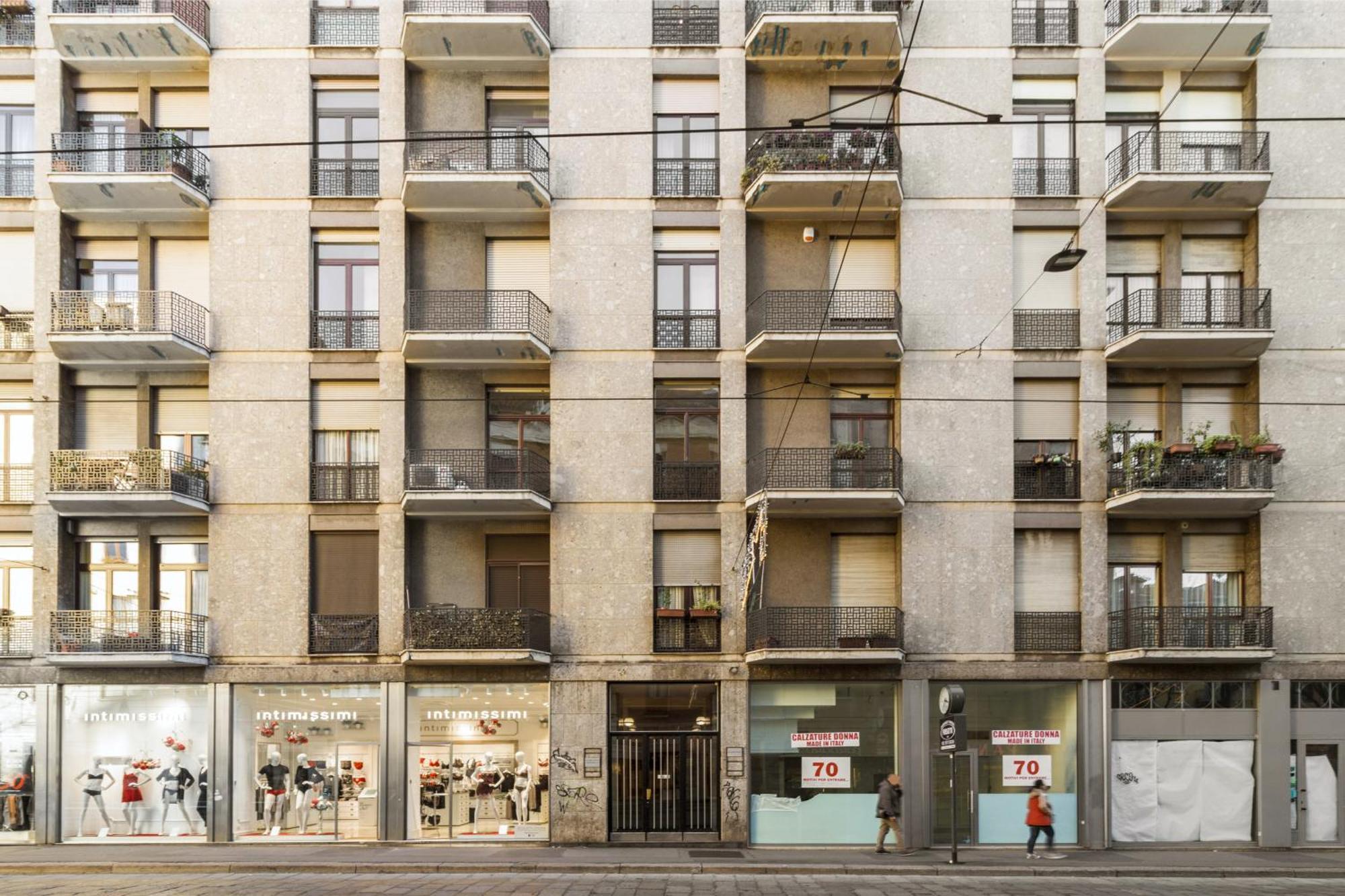 Romana Flexyrent Apartment Mailand