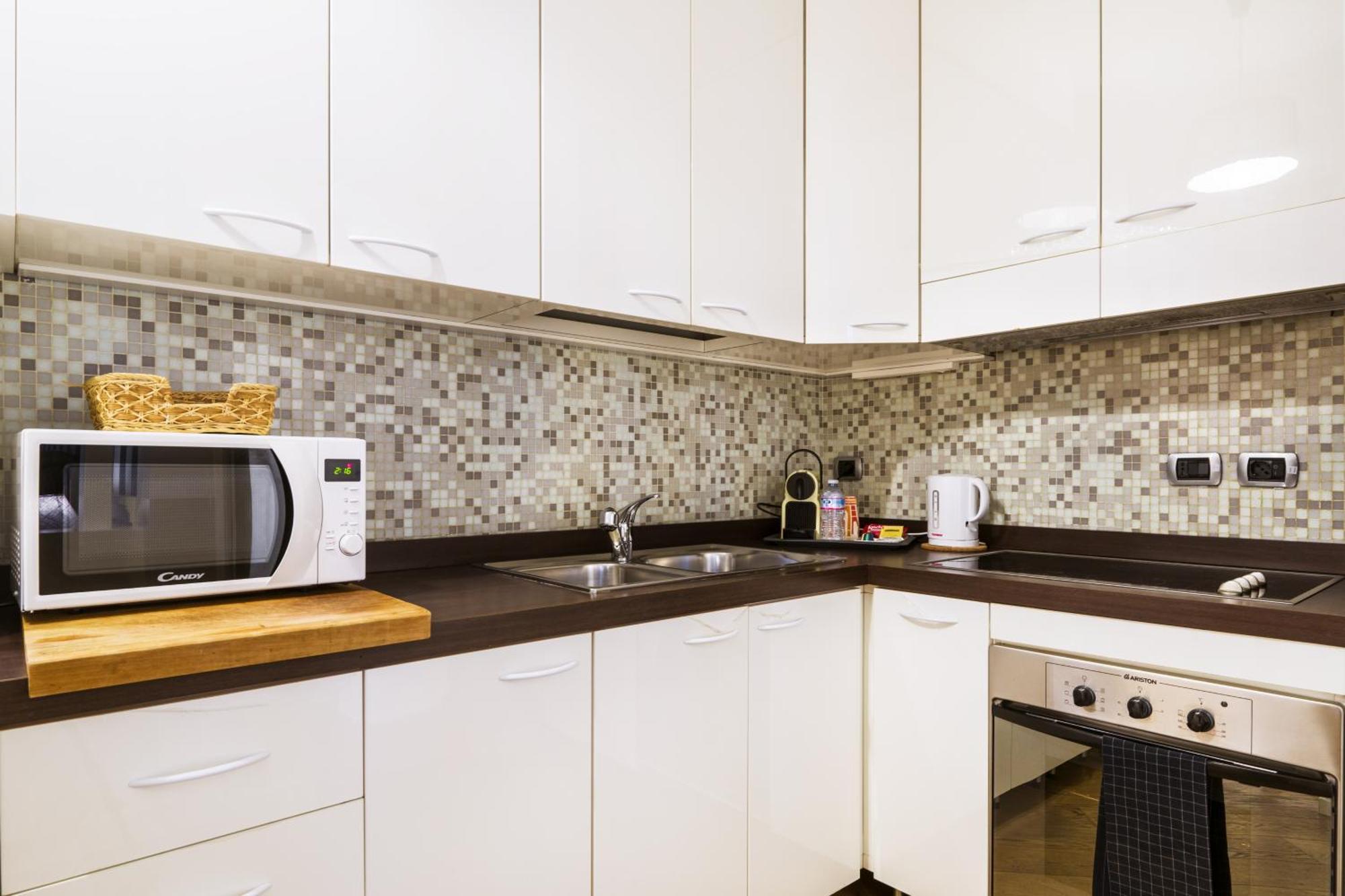Apartment Romana Flexyrent *