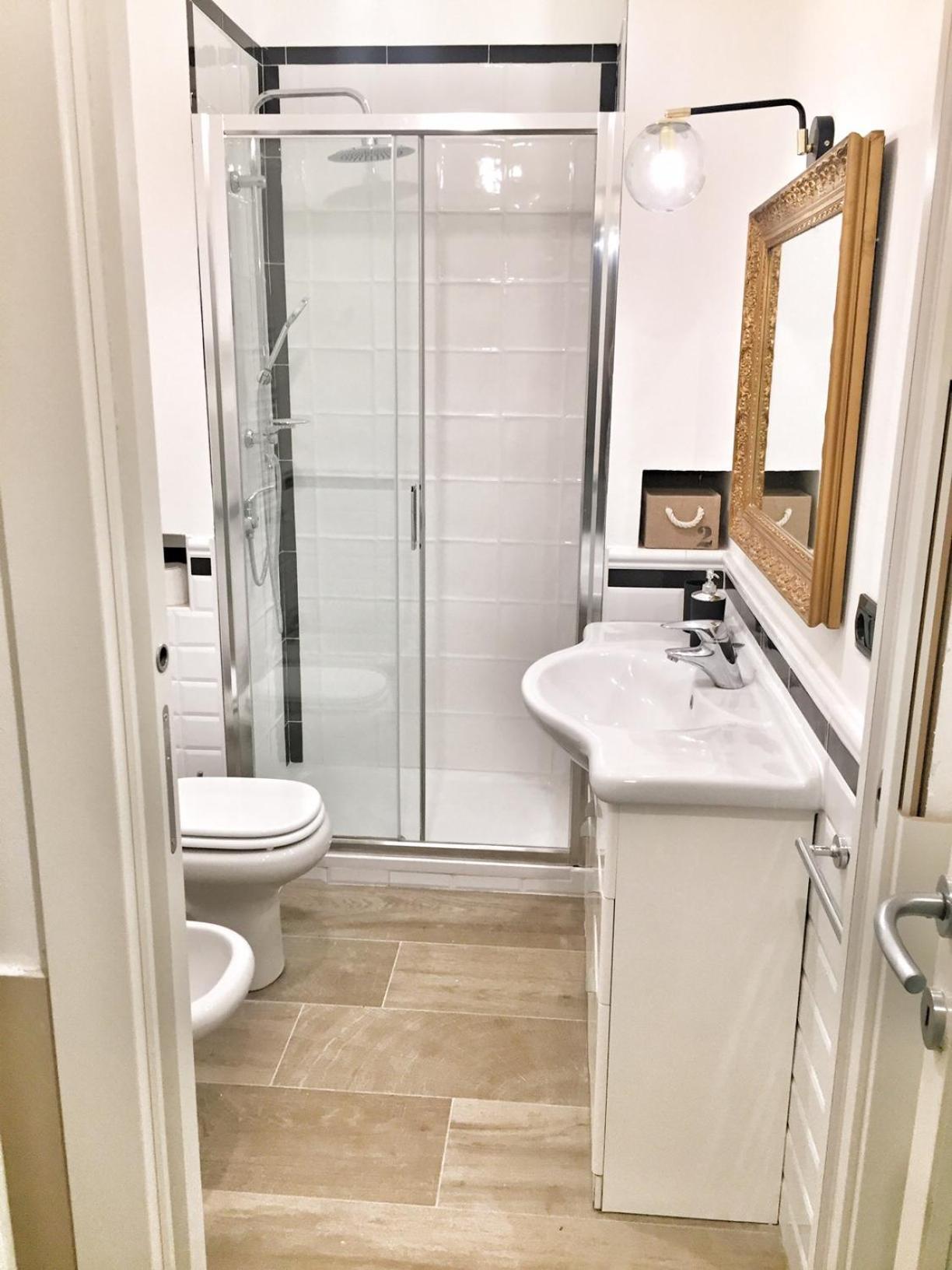 Apartment Romana Flexyrent Mailand